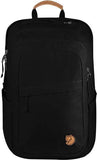 Fjallraven Raven 28L Backpack Black Colour