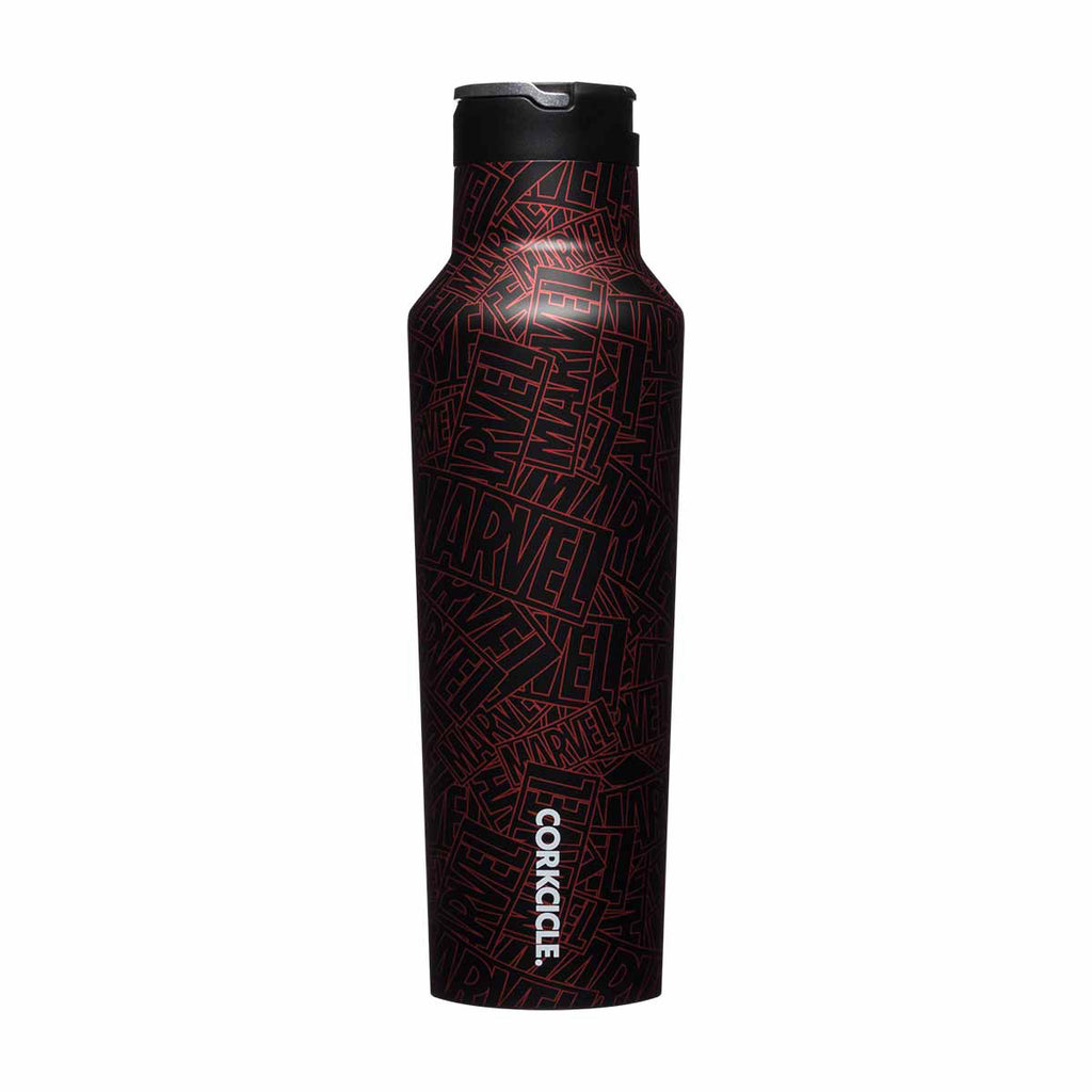 Corkcicle x Marvel Sport 20oz Canteen