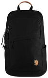 Fjallraven Raven 20L Backpack Black Colour