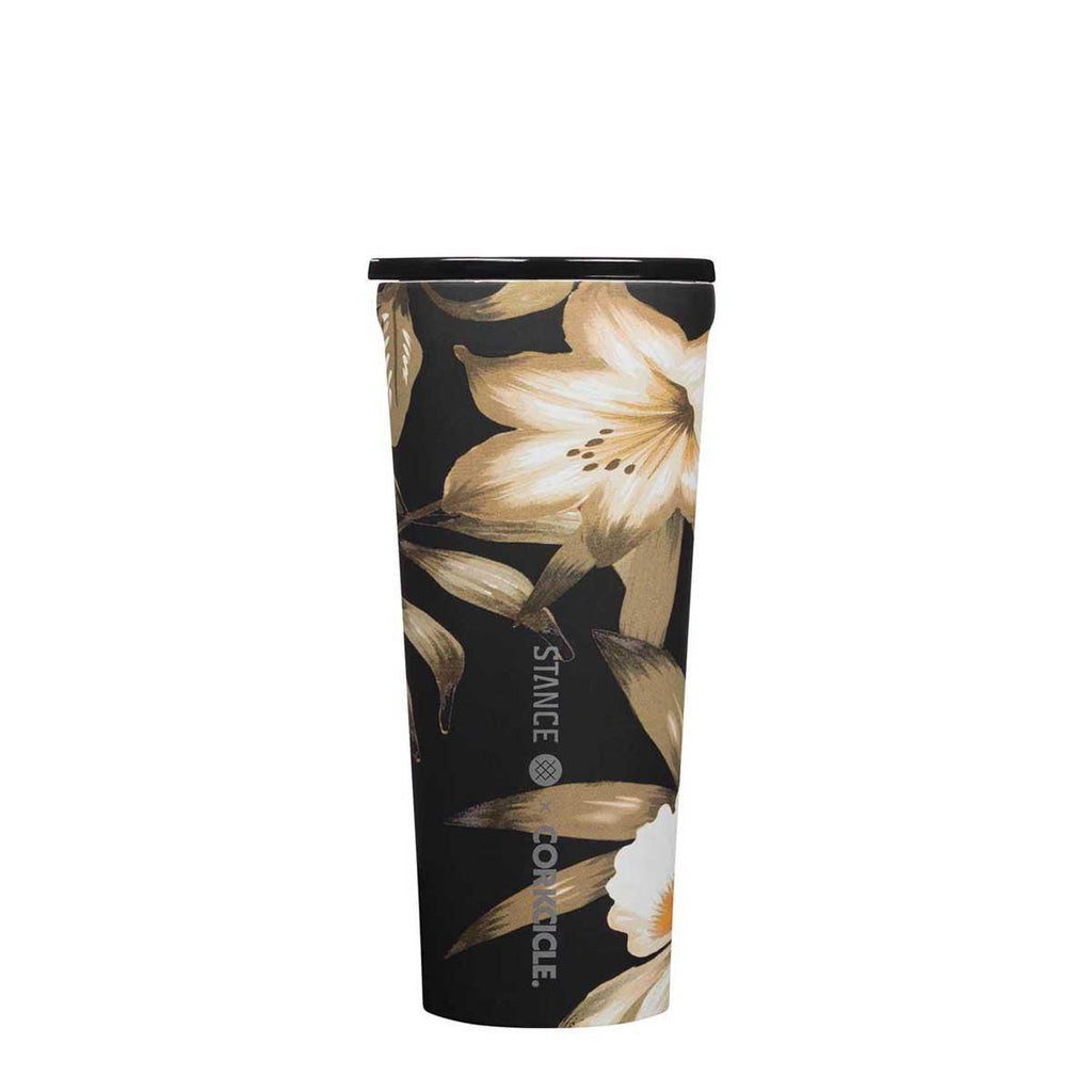 Corkcicle x STANCE 24oz Tumbler