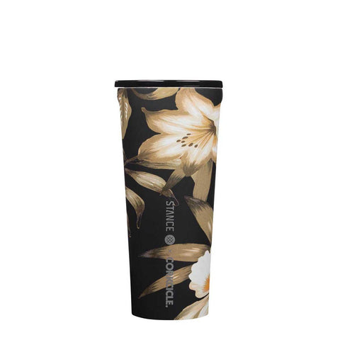 Corkcicle x STANCE 24oz Tumbler