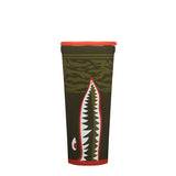 Corkcicle x STANCE 24oz Tumbler
