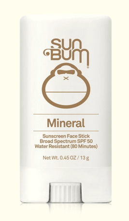 Sun Bum Mineral SPF 50 Face Stick15 - U.N. Luggage Canada