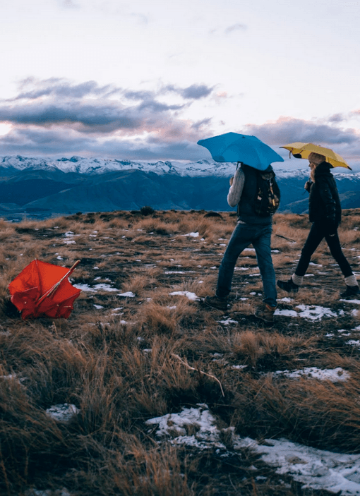 Blunt Metro Umbrella - U.N. Luggage Canada