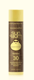 Sun Bum SPF 30 Sunscreen Lip Balm - U.N. Luggage Canada