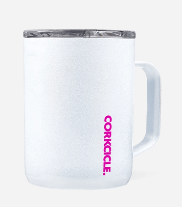 Corkcicle Travel Coffee Mug