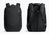 Bellroy Transit Backpack Front & Back View