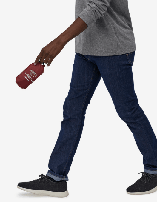 Patagonia Ultralight Black Hole Mini Hip Pack 1L - U.N. Luggage Canada