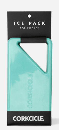 Corkcicle Cooler Bag Ice Pack - U.N. Luggage Canada