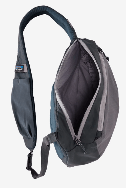 Patagonia Ultralight Black Hole 8L Sling - U.N. Luggage Canada