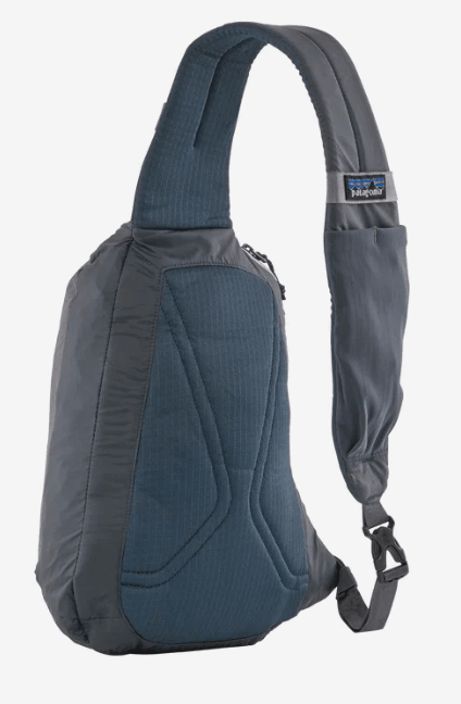 Patagonia Ultralight Black Hole 8L Sling - U.N. Luggage Canada