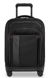 Briggs and Riley ZDX 22” Carry-On Expandable Spinner - U.N. Luggage Canada