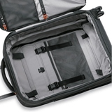 Briggs and Riley ZDX 22” Carry-On Expandable Spinner - U.N. Luggage Canada