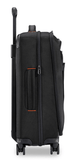 Briggs and Riley ZDX 22” Carry-On Expandable Spinner - U.N. Luggage Canada