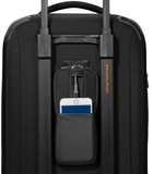 Briggs and Riley ZDX 22” Carry-On Expandable Spinner - U.N. Luggage Canada