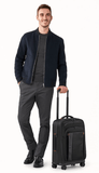 Briggs and Riley ZDX 22” Carry-On Expandable Spinner - U.N. Luggage Canada
