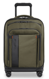Briggs and Riley ZDX 22” Carry-On Expandable Spinner - U.N. Luggage Canada