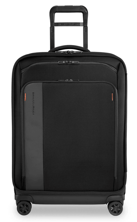 Briggs & Riley ZDX 26” Medium Expandable Spinner