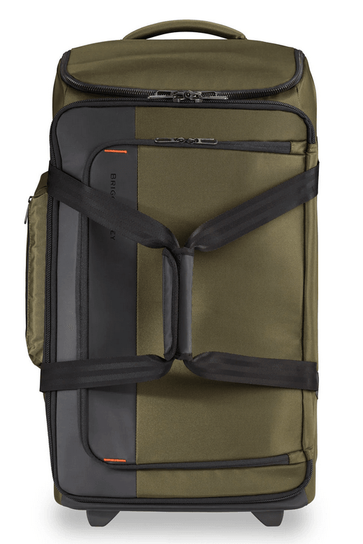 Briggs & Riley ZDX 27” Medium Upright Duffle