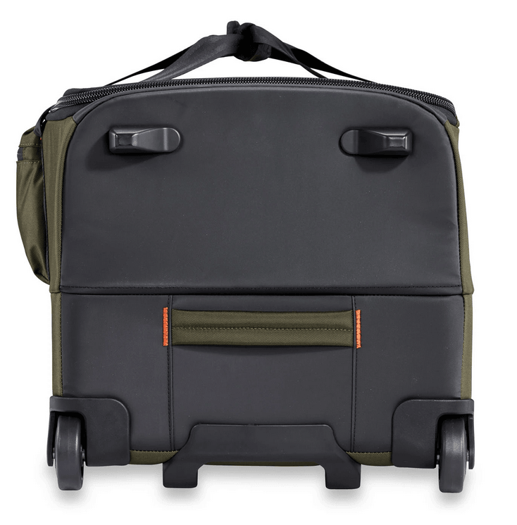 Briggs and Riley ZDX 27” Medium Upright Duffle - U.N. Luggage Canada
