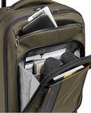 Briggs & Riley ZDX 21” International Carry-On Expandable Spinner - U.N. Luggage Canada