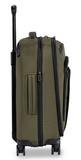 Briggs & Riley ZDX 21” International Carry-On Expandable Spinner - U.N. Luggage Canada