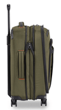 Briggs & Riley ZDX 21” International Carry-On Expandable Spinner - U.N. Luggage Canada