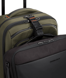Briggs & Riley ZDX 21” International Carry-On Expandable Spinner - U.N. Luggage Canada