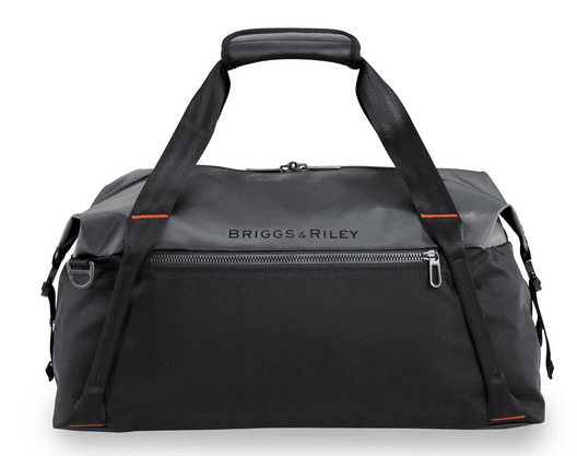 Briggs and Riley ZDX Cargo Satchel - U.N. Luggage Canada