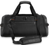 Briggs and Riley ZDX Large Travel Duffle - U.N. Luggage Canada