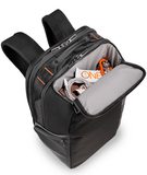 Briggs and Riley ZDX Cargo Backpack - U.N. Luggage Canada