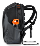 Briggs and Riley ZDX Cargo Backpack - U.N. Luggage Canada