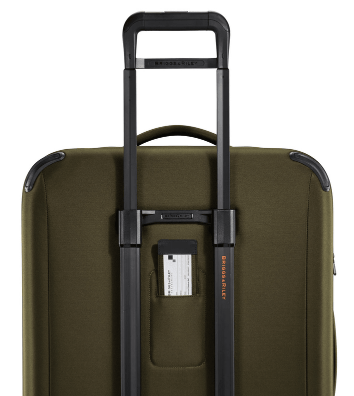 Briggs and Riley ZDX 29” Large Expandable Spinner - U.N. Luggage Canada