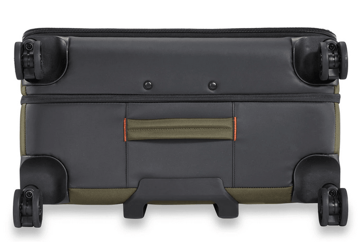 Briggs and Riley ZDX 29” Large Expandable Spinner - U.N. Luggage Canada