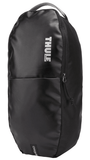 Thule Chasm 90L Packable Duffle Backpack Black 