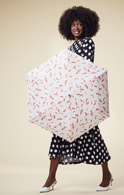 Fulton Superslim-2 Umbrella - U.N. Luggage Canada