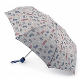 Fulton Stowaway-24 Umbrella - U.N. Luggage Canada