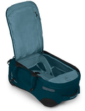 Osprey Farpoint 36L Wheeled Travel Pack Interior Organization