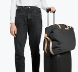 Bellroy Weekender Bag Suitcase Handle Carry