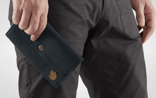 Fjallraven Norrvage Travel Wallet