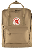 Fjallraven Kanken Backpack Clay