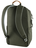 Fjallraven Raven 20L Backpack Backside