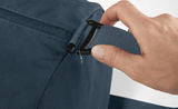 Fjallraven Vardag 30L Duffle Removable Shoulder Strap Attachment