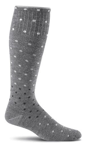 Sockwell Women's On The Spot Graduated Compression Sock - U.N. Luggage Canada