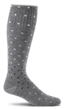 Sockwell Women's On The Spot Graduated Compression Sock - U.N. Luggage Canada