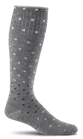 Sockwell Women's On The Spot Graduated Compression Sock - U.N. Luggage Canada