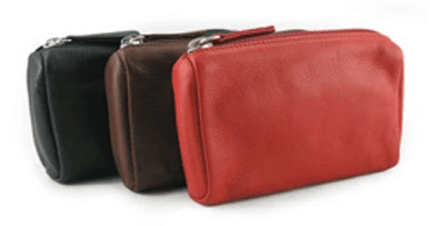 Osgoode Marley Large Coin Pouch - U.N. Luggage Canada