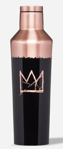 Corkcicle x Basquiat 16oz Canteen - U.N. Luggage Canada