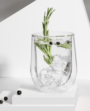 Corkcicle Stemless Glass Set - U.N. Luggage Canada