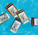 Travelon Waterproof Smart Phone Pouch - U.N. Luggage Canada